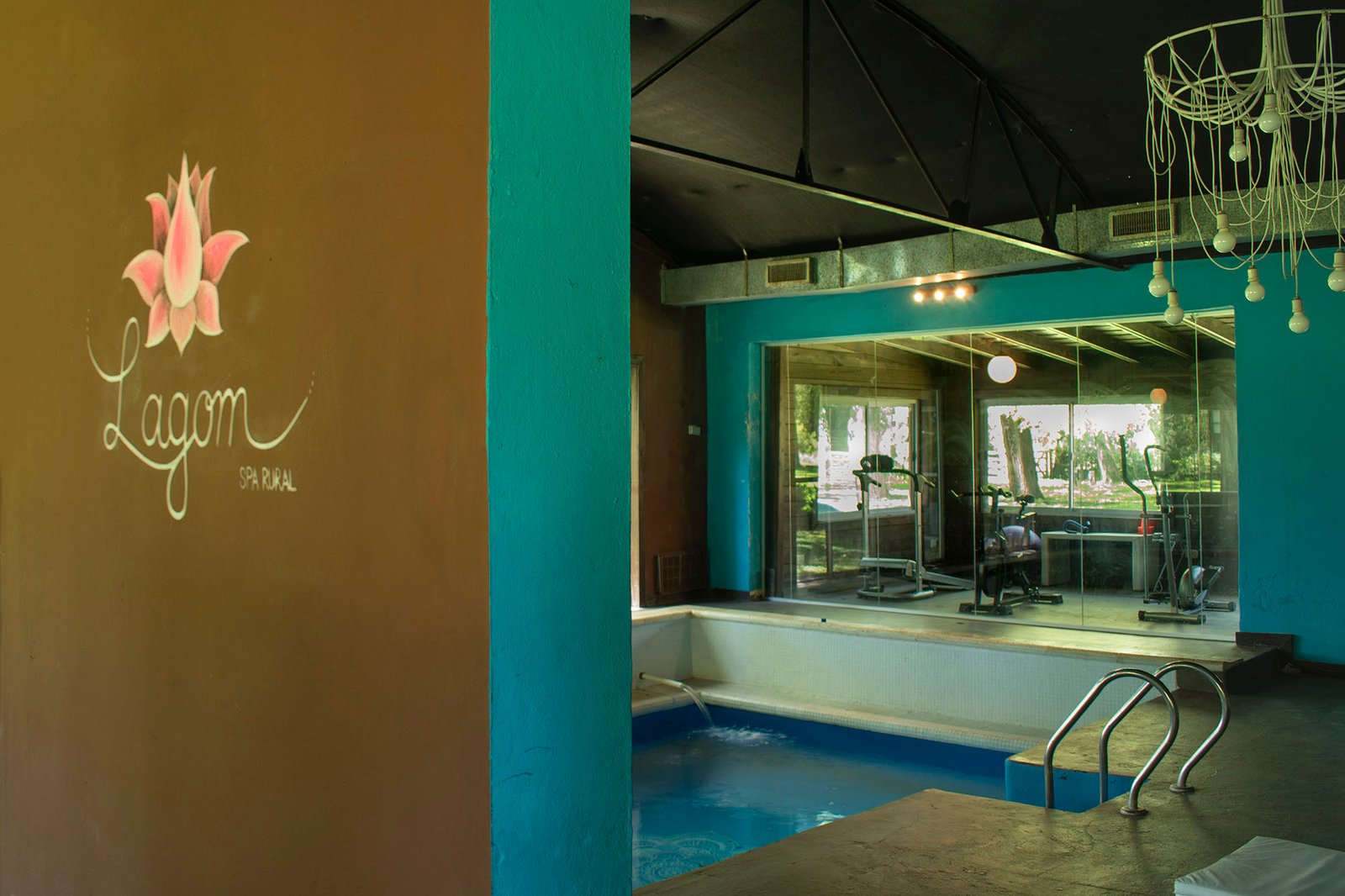 Lagom Spa Rural