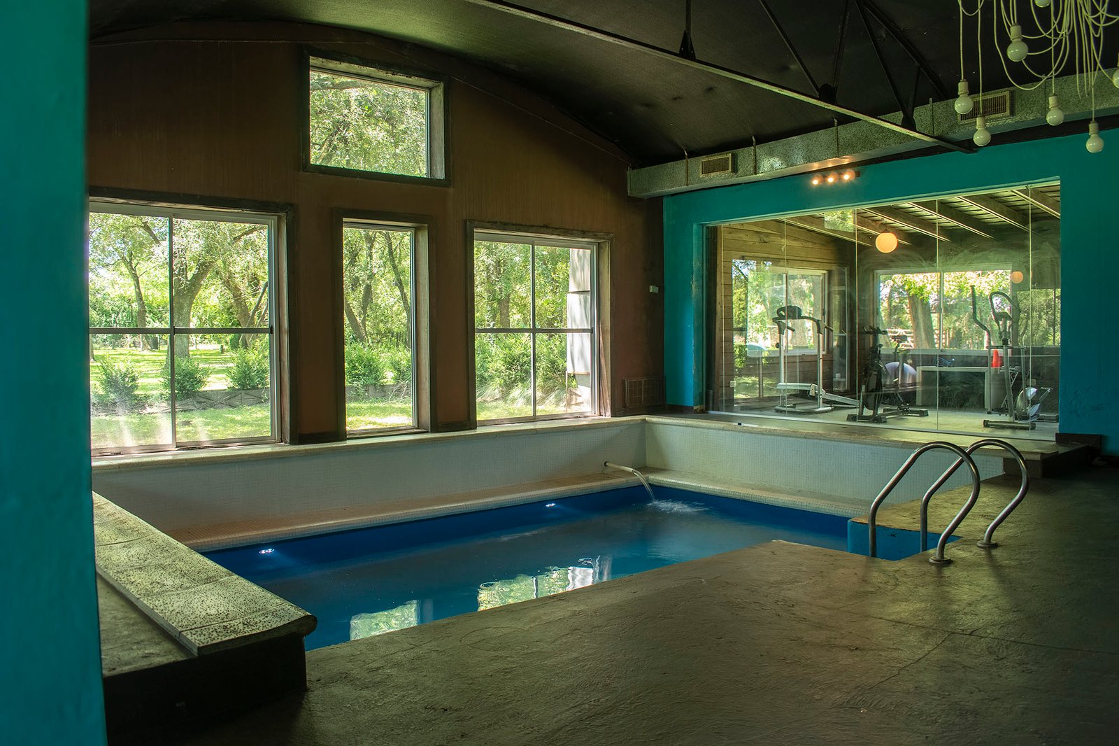 Lagom Spa Rural
